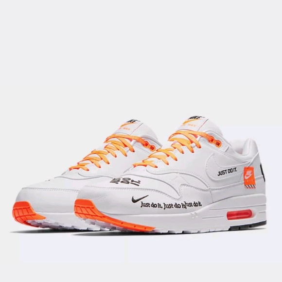 nike air max jdi orange